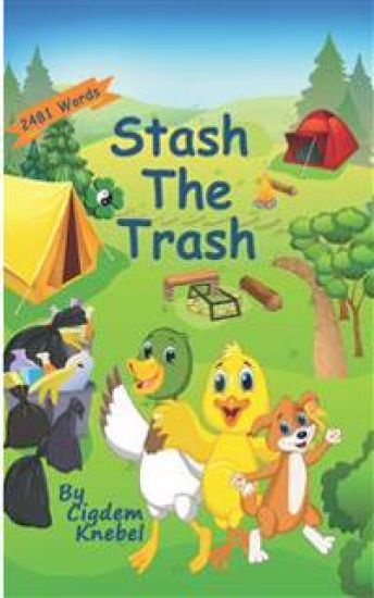 Stash The Trash