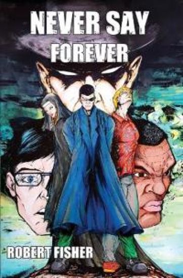 Never Say Forever