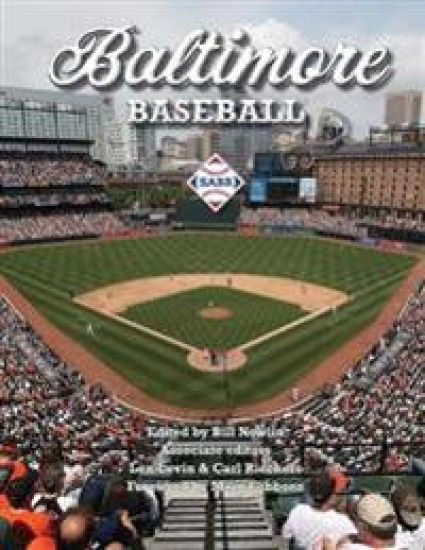 Baltimore Baseball