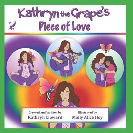 Kathryn the Grape's Piece of Love