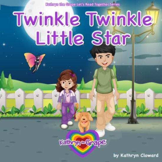 Twinkle Twinkle Little Star