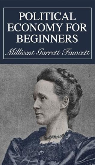 Political Economy for Beginners