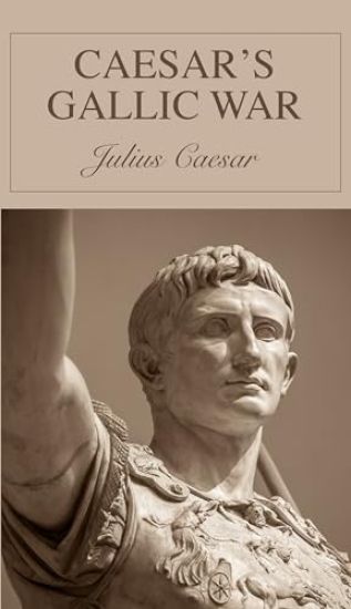 Caesar's Gallic War