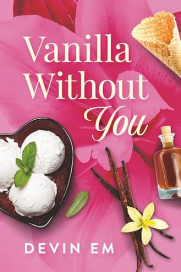 Vanilla Without You