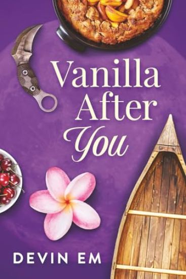 Vanilla After You