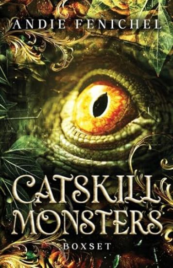 Catskill Monsters