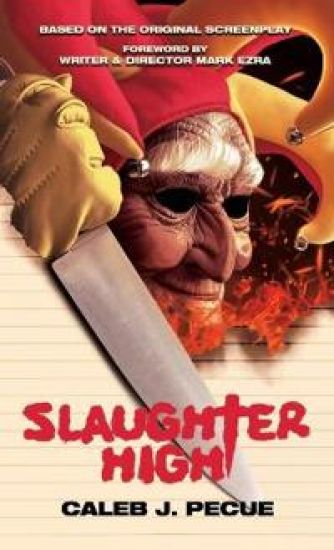 Slaughter High