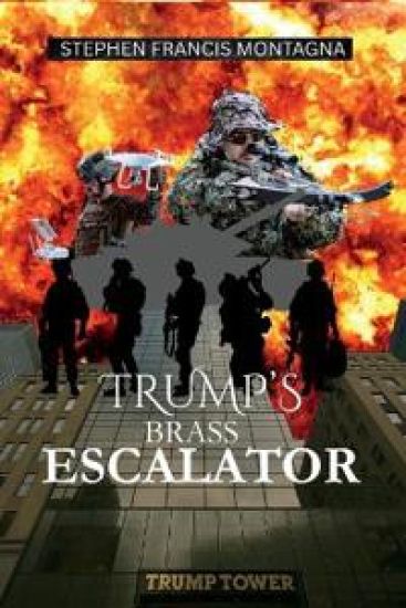 Trump's Brass Escalator