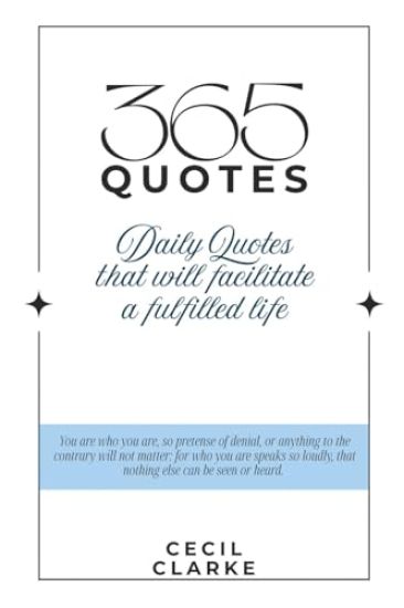 365 Quotes
