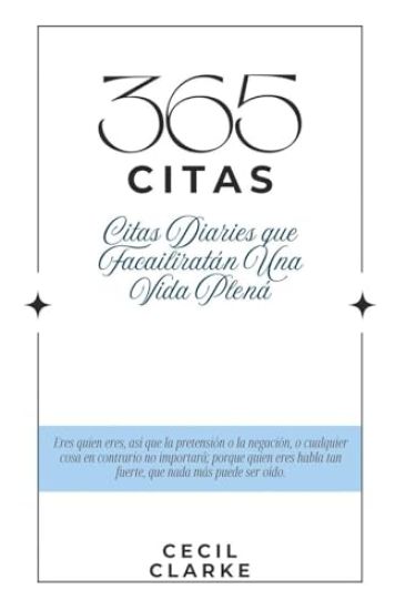 365 Citas