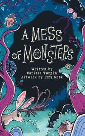 A Mess of Monsters