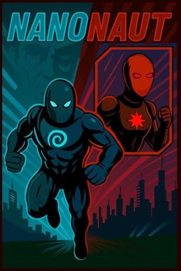 Nanonaut