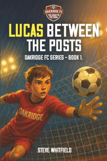 Lucas Between the Posts