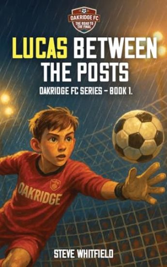 Lucas Between the Posts