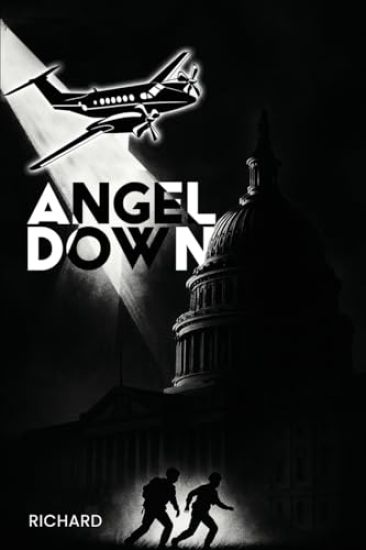 Angel Down