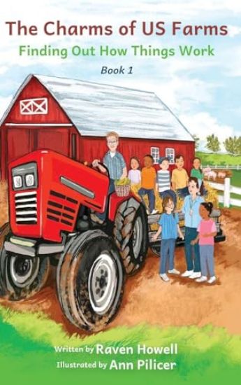 The Charms of US Farms