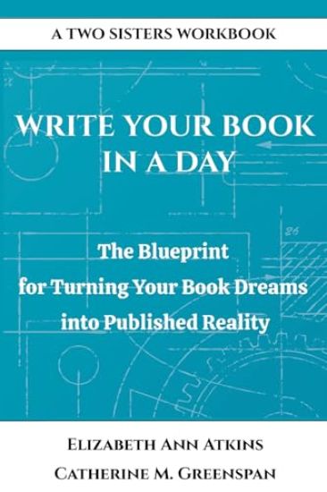 Write Your Book in a Day
