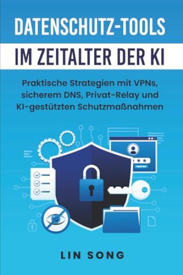 Datenschutz-Tools im Zeitalter der KI