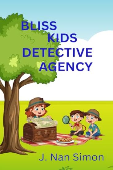Children's Detective Agency