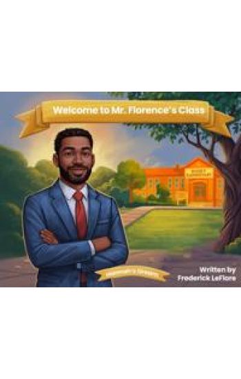 Welcome to Mr. Florence's Class