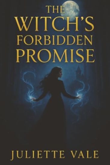 The Witch's Forbidden Promise