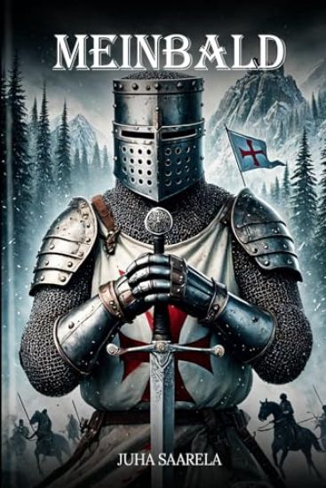 Kansikuva: Meinbald