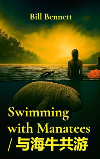 Kansikuva: Swimming with Manatees / ?????