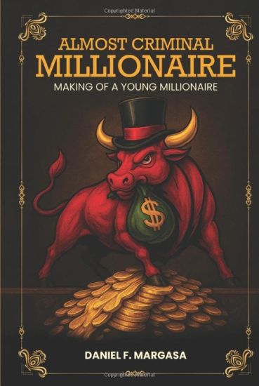 Almost Criminal Millionaire