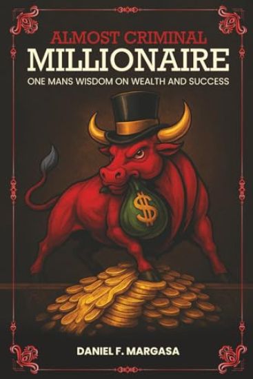 Almost Criminal Millionaire