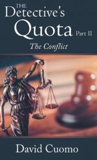 Detective's Quota Part II