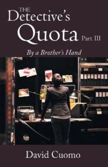 Detective's Quota Part III