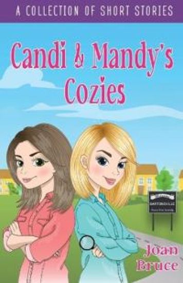 Candy & Mandy's Cozies