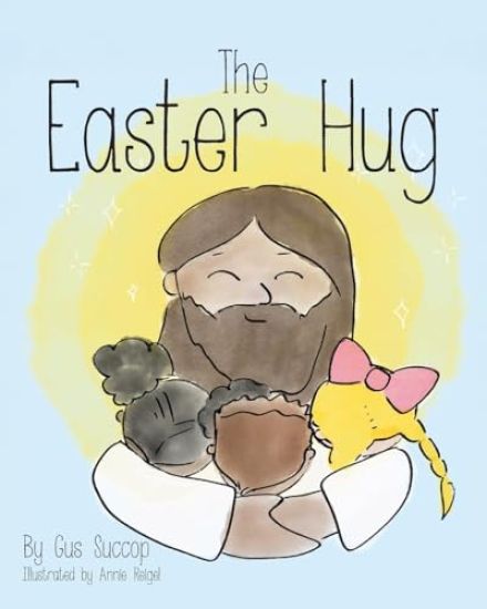 The Easter Hug