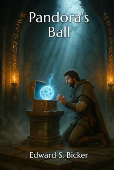 Pandora's Ball