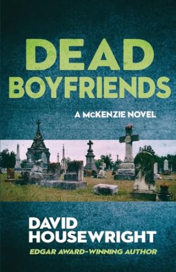 Dead Boyfriends