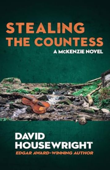 Stealing the Countess: A McKenzie Novel