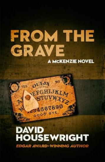 From the Grave: A McKenzie Novel