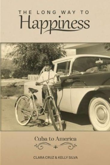 The Long Way To Happiness