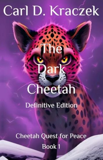 The Dark Cheetah