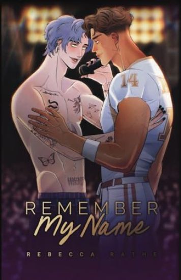 Kansikuva: Remember My Name