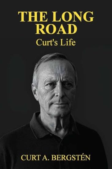 The Long Road, Curt's Life
