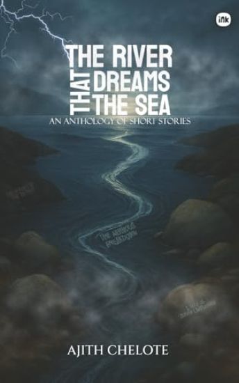 The River That Dreams the Sea