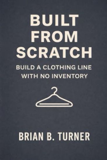 Built from Scratch