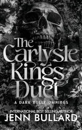 The Carlysle Kings Ominbus