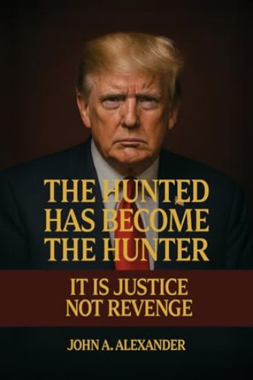 The Hunted Has Become The Hunter