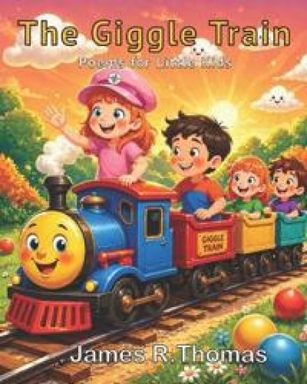 The Giggle Train