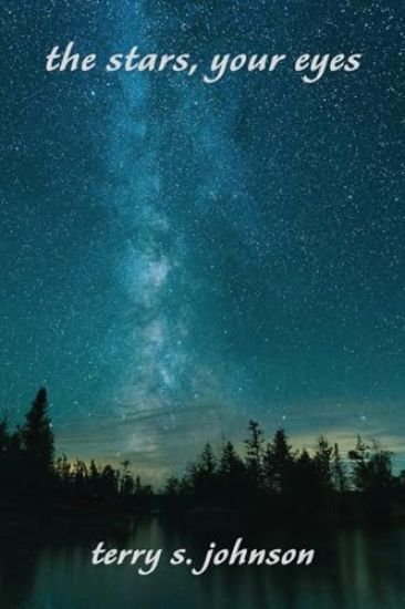 The Stars, Your Eyes