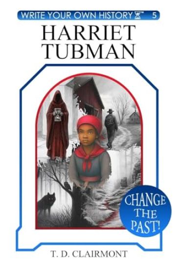 Harriet Tubman