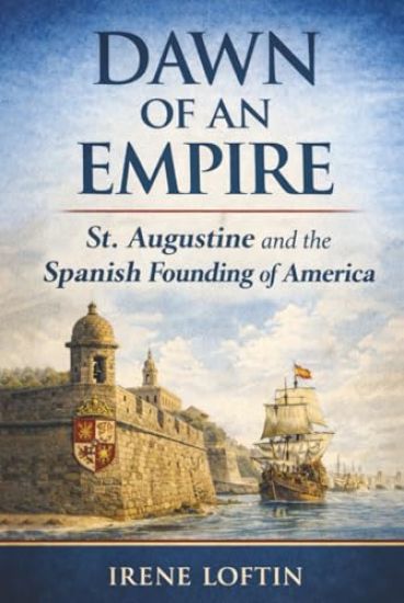 Dawn of an Empire