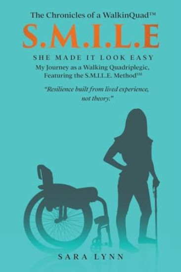 S.M.I.L.E - She Made It Look Easy